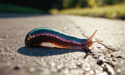  Limax! Unveiling the Secrets of This Intriguing Slug-Like Creature with a Unique Evolutionary History