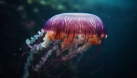  Woolly Sea Fan:  A Majestic Underwater Flower With Intriguing Tentacles That Glow In the Dark