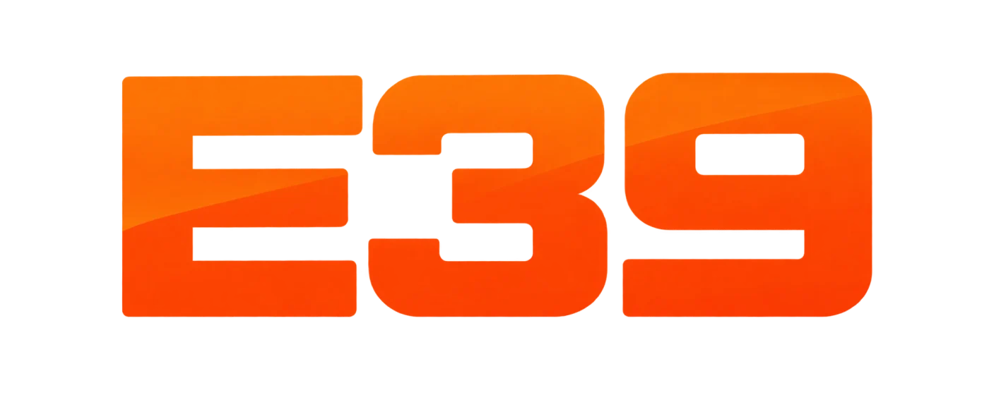 E39